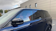 Land Rover Range Rover Sport 2.0 P400e Autobiography Dynamic 5dr Auto Estate